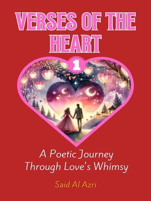 cover image of Verses of the Heart